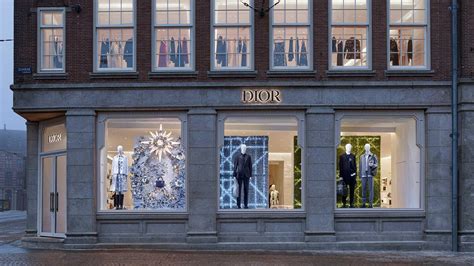 amsterdam dior|dioram amsterdam.